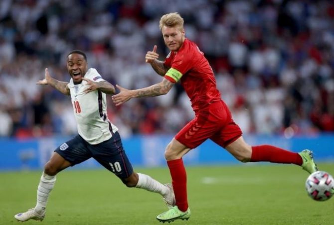 Κιάερ: «Ηταν μία φανταστική περιπέτεια»