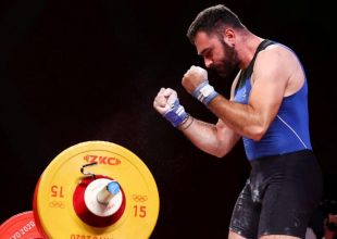 ΕΟΕ: Χορηγοί επικοινώνησαν με τον Ιακωβίδη