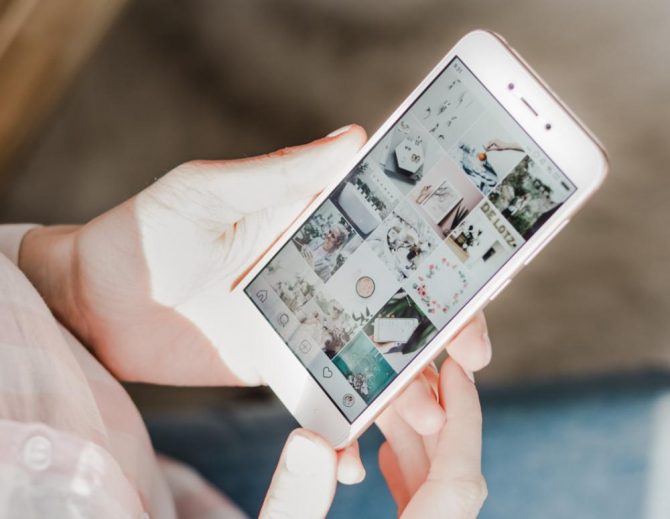 To τέλος του Instagram όπως το ξέρατε: Aπό τον επόμενο μήνα γίνεται TikTok