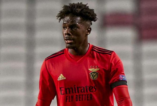 Πήρε Ταβάρες η Άρσεναλ