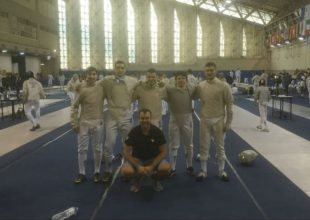 Στο Πανελλήνιο Πρωτάθλημα Νέων Ανδρών-Νέων Γυναικών η ΑΕΚ