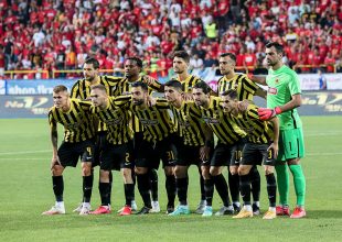 H AEK να πάει… 3χ3 στην Τούμπα