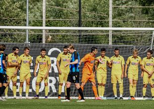 Διήμερο ρεπό οι Κιτρινόμαυροι