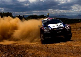 WRC: Ράλι Ακρόπολις και το 2022 στο καλεντάρι