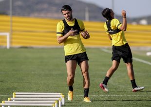Κλήθηκαν στην Εθνική Ιράν οι Ανσαριφάρντ – Χατζισαφί