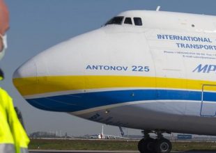 Ρωσία: Συνετρίβη αεροσκάφος με 28 επιβαίνοντες