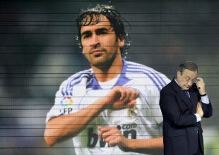 Πέρεθ: “Το μεγαλύτερο λάθος μου ο Ραούλ, δεν έκανε για τη Ρεάλ ο Κασίγιας”