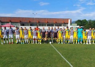 Απόλλων-ΑΠΟΕΛ: Το κοινό μήνυμα για τα 47 χρόνια από την τουρκική εισβολή στην Κύπρο