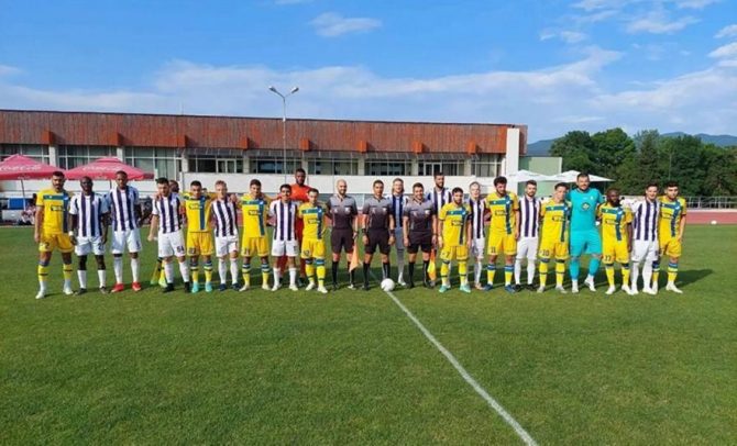 Απόλλων-ΑΠΟΕΛ: Το κοινό μήνυμα για τα 47 χρόνια από την τουρκική εισβολή στην Κύπρο