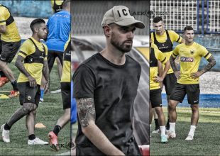 Επιστράτευση ενόψει Βελέζ