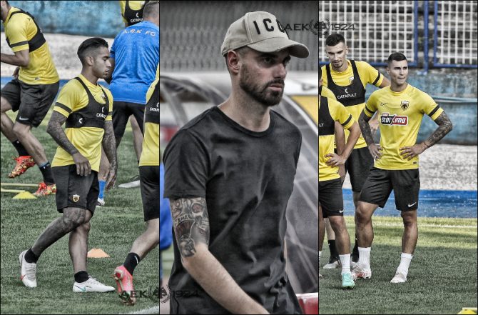Επιστράτευση ενόψει Βελέζ