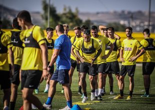 Ατομικό για τέσσερις – Μπαίνουν την Παρασκευή κανονικά οι Αραούχο και Άμραμπατ