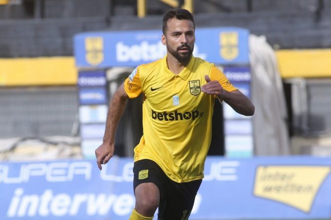 Άρης – Χάιντουκ 1-3: Θέλει δουλειά η ομάδα του Μάντζιου