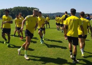 Super League Interwetten: Πήραν πιστοποιητικό Άρης και ΠΑΣ