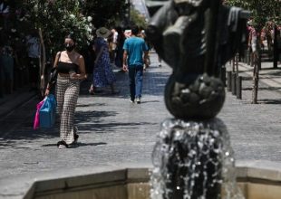 Κορωνοϊός – διασπορά: Στο “κόκκινο” Αττική και Κρήτη