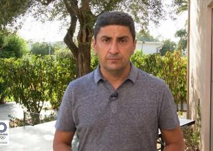 Αυγενάκης: «Η προετοιμασία των αθλητών είναι ευθύνη των διοικήσεων των ομοσπονδιών»