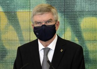 Μπαχ: “Η ακύρωση των Ολυμπιακών Αγώνων δεν ήταν ποτέ επιλογή για εμάς”