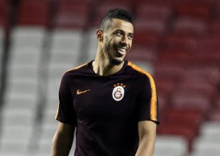 Ο Μπελχαντά ανακοινώθηκε απ’ την Αντάνα Ντεμίρσπορ