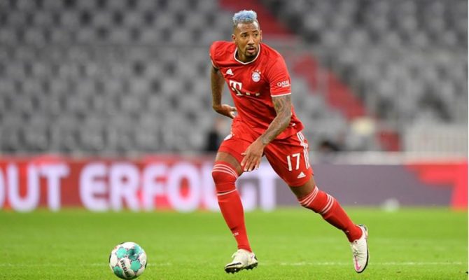 Σεβίλλη και Χέρτα για Μπόατενγκ!