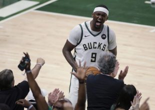 Free agent ο Μπόμπι Πόρτις, οι Μιλγουόκι Μπακς θέλουν να τον κρατήσουν
