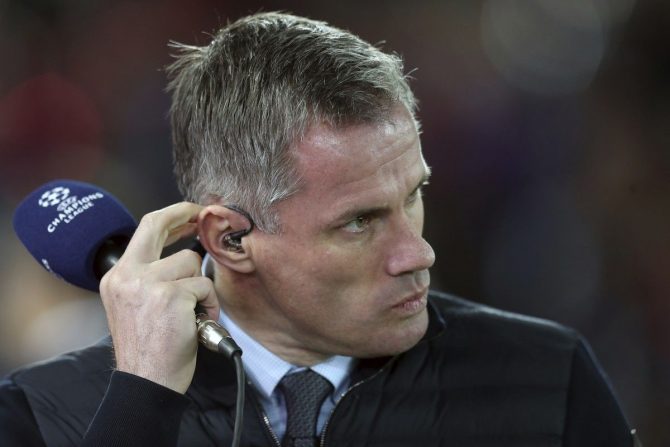 Κάραγκερ: “Ο τελικός θα λήξει 1-1 και η Αγγλία θα πάρει την κούπα στα πέναλτι”