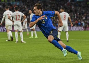 Sportmediaset: “Η Γιουβέντους είπε όχι σε Μπάγερν και Τσέλσι για τον Κιέζα”