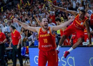 Ο Κίνο Κολόμ εν δράσει (VIDEO)