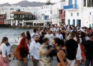 Lockdown: Η Μύκονος είναι μόνο η αρχή – Σε ποιες περιοχές εξετάζονται νέα μέτρα
