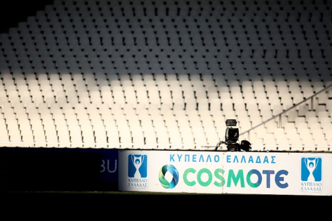 Cosmote: «Αποκαταστάθηκε πλήρως το πρόβλημα»