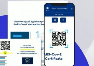 Πιερρακάκης: Πώς λειτουργεί η εφαρμογή Covid Free GR για τον έλεγχο των πιστοποιητικών