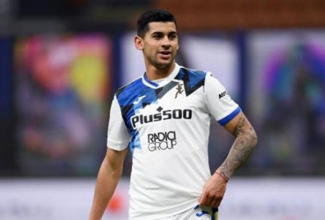 Στο στόχαστρο της Μπαρτσελόνα ο Ρομέρο