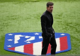 Ατλέτικο: Επέκτεινε το συμβόλαιο του Σιμέονε μέχρι το 2024