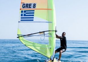Στην 11η θέση ο Κοκκαλάνης πριν από τον αγώνα των μεταλλίων
