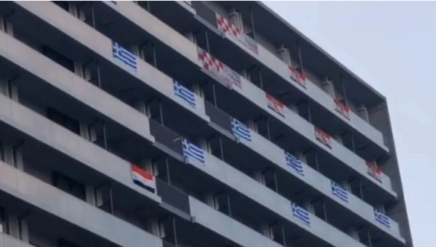 Ολυμπιακοί Αγώνες – Ελληνική αποστολή: Οι 83 αθλητές που θα αγωνιστούν στο Τόκιο