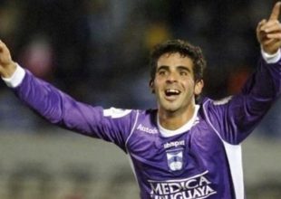 Σοκ στην Ουρουγουάη: Αυτοκτόνησε κι άλλος ποδοσφαιριστής