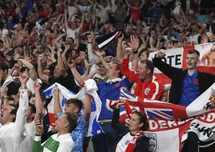 Euro 2020: Μέχρι και 7.500 λίρες πωλούνται στη μαύρη αγορά τα εισιτήρια του τελικού