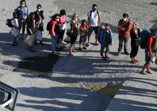 Νέα μέτρα: Υποχρεωτικό rapid για την επιστροφη από νησιά, για τους μη πλήρως εμβολιασμένους