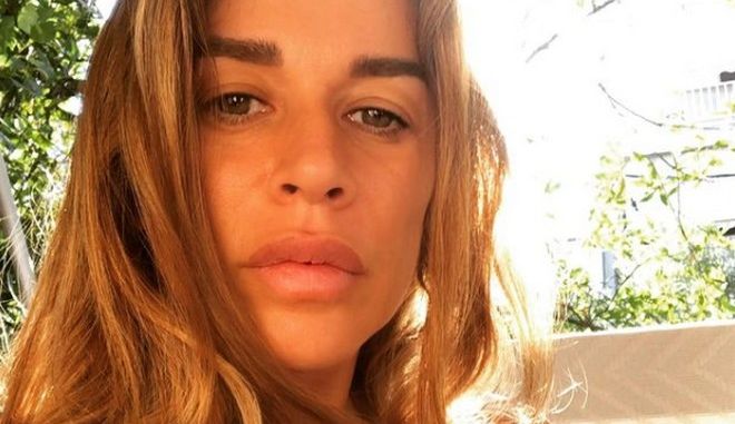 Έρρικα Πρεζεράκου: Έφυγε από τη ζωή η ανιψιά της, Αναστασία – Συγκλονίζει η ανάρτησή της