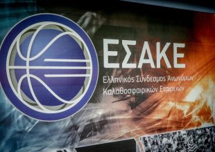 Ο ΕΣΑΚΕ κρατάει τον Άρη στη Stoiximan Basket League 2021/22