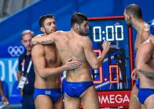 Ουγγαρία – Ελλάδα 9-10: Θρίαμβος για την Εθνική κόντρα στους Μαγυάρους