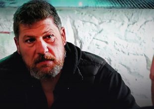 Φάνης Χριστοδούλου: Στο Θριάσιο για ακόμη ένα 48ωρο, θα μεταφερθεί εν συνεχεία στο ΚΑΤ