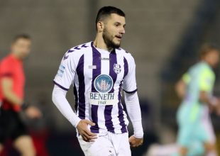 Απόλλων Σμύρνης – ΑΠΟΕΛ 0-0: Λευκή ισοπαλία με μήνυμα για την τουρκική εισβολή στην Κύπρο