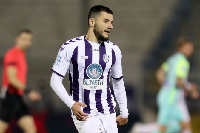 Απόλλων Σμύρνης – ΑΠΟΕΛ 0-0: Λευκή ισοπαλία με μήνυμα για την τουρκική εισβολή στην Κύπρο