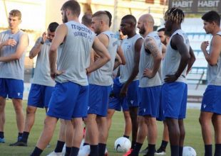 Στo «Θεόδωρος Κολοκοτρώνης» τελικά το φιλικό Αστέρας Τρίπολης-Ιωνικός