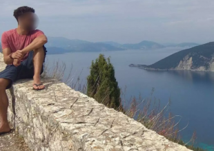 Γυναικοκτονία στη Φολέγανδρο: Ομολόγησε ο 30χρονος – Έσπρωξε την 26χρονη στη θάλασσα