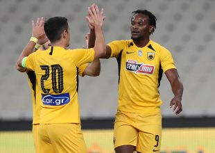 Με Έλφσμποργκ ή Μιλσάμι η ΑΕΚ στον Γ’ προκριματικό