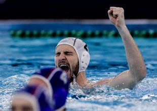 Ελλάδα – Ιταλία 10-8: Χάλκινο μετάλλιο στο world league super final