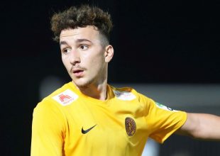 Κοντά σε Γερολέμου η ΑΕΚ για την Β’ ομάδα