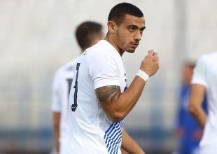 Γιακουμάκης: Κρίνεται το μέλλον του στη Φένλο, τι ισχύει με Φέγενορντ
