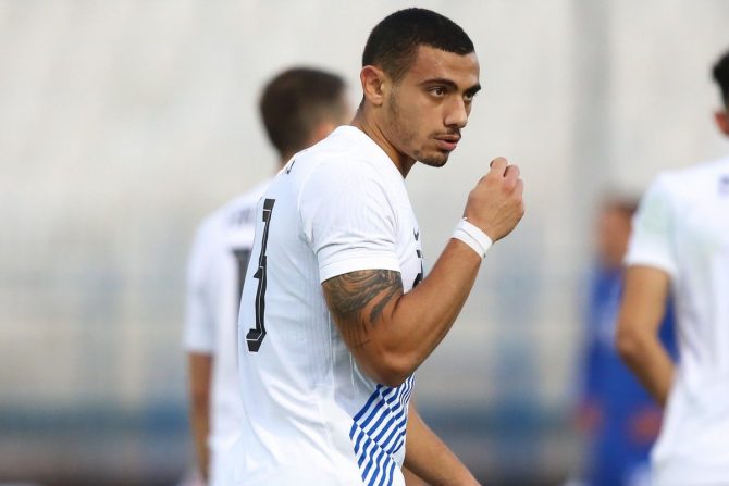 Γιακουμάκης: Κρίνεται το μέλλον του στη Φένλο, τι ισχύει με Φέγενορντ